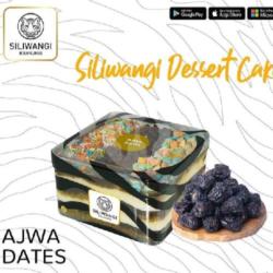 Ajwa Dates