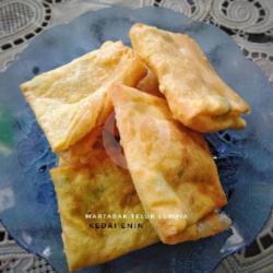 Martabak Telor Lumpia