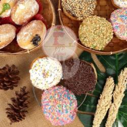 Donut Topping (10pcs)