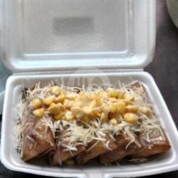 Lumpia Jagung