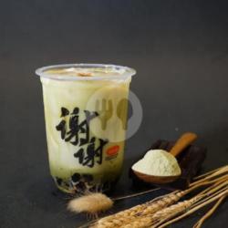 Boba Premium Matcha