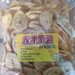 Kripik Pisang Original