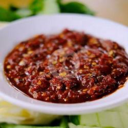 Sambal Seuhah