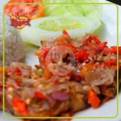 Ayam Bakar Bumbu Bali