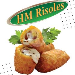 Risoles Sosis Mayo ( Tidak Pedas) 5 Pcs