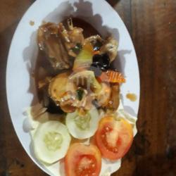 Ayam Saus Tiram