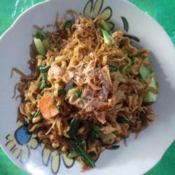 Bakmi Bihun Goreng