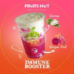 Immune Booster