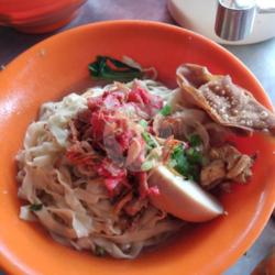 Mie Pansit Kasar