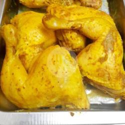 Ayam Ungkep Paha