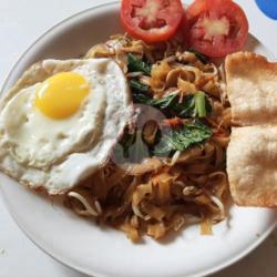 Kwitaw Goreng Komplit