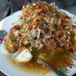 Lontong Balap Original