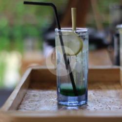 Green Mint Mojito