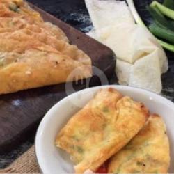 Martabak Telor Bakso