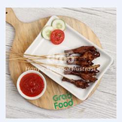 Sate Ceker