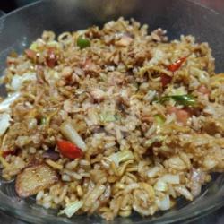 Nasgor Mie   Ati Ampela