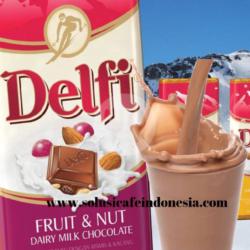 Iced Choco Delfi