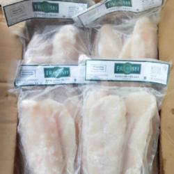 Frosh Ikan Dori Fillet 1kg