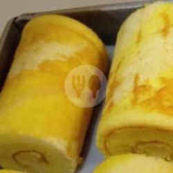 Roll Cake Lemon