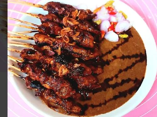 SATE, WARUNG SATE23,Blok G No2