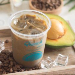 Avocado Coffee (kopi)