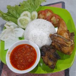 Ayam Goreng Ati Ampela