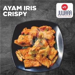 Ayam Iris Crispy