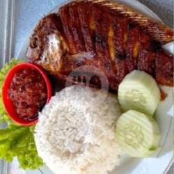 Paket Ikan Nila Bakar