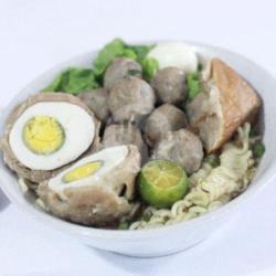 Bakso Telur