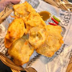 Tahu Isi Ori (tidak Pedas)