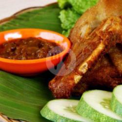 Ayam Goreng Dadakan