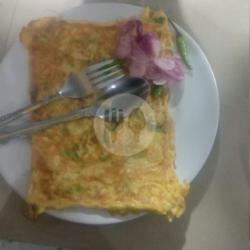 Martabak Telur-aceh