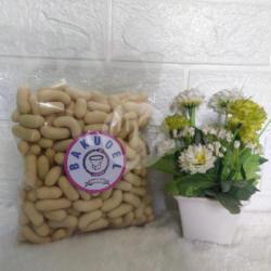 Telor Ikan Gabus