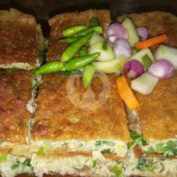 Martabak Super Jamur