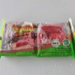 Ngetop Kornet