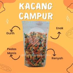 Snack Kacang Campur