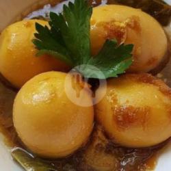 Telor Semur