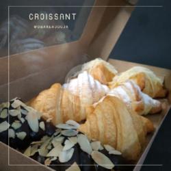 Paket Croissant Isi 8 Pcs