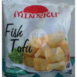 Minaku Fish Tofu 500g