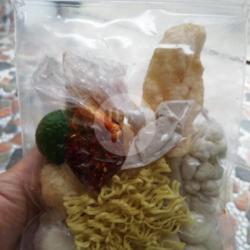 Baso Aci Bandung Komplit