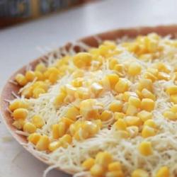Martabak Keju Jagung