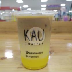 Kopi Susu Banana