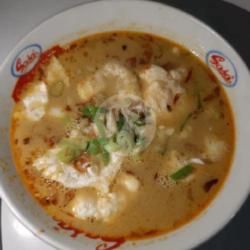 Soto Betawi Babat