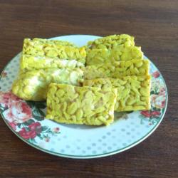 Tempe Ungkep Siap Masak