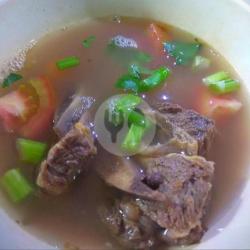 Sop Iga Sapi Aja