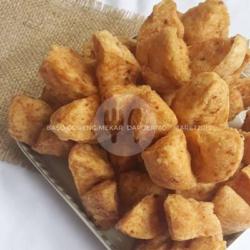 Bakso Goreng Bumbu Tabur