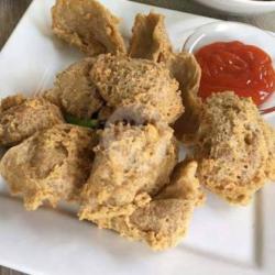 Tahu Walik Special,(dengan Adonan Bakso Asli)