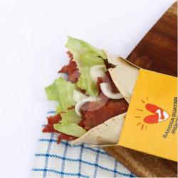 Grilled Beef Kebab (small)