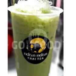 Thai Green Tea