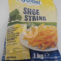 Kentang Shoestring Mydibel